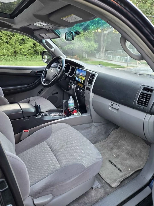 2003 Toyota 4Runner 4th Gen - Image 6 of 11
