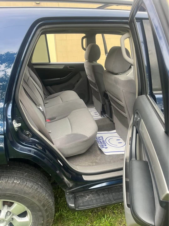 2003 Toyota 4Runner 4th Gen - Image 12 of 20