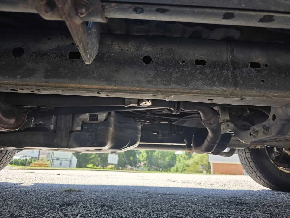 2003 Toyota 4Runner 4th Gen - Image 15 of 17