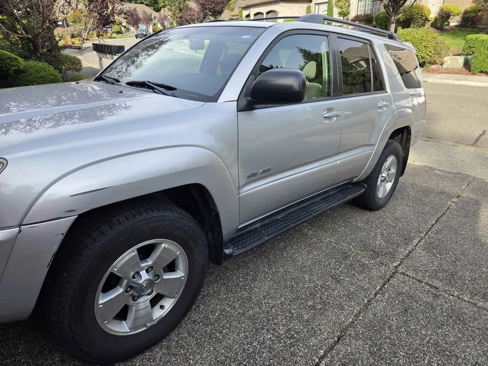 2003 Toyota 4Runner 4th Gen - Image 4 of 14