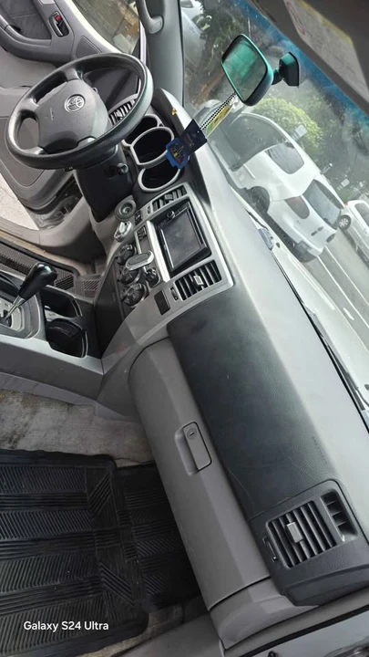 2003 Toyota 4Runner 4th Gen - Image 9 of 13