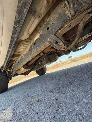2003 Toyota 4Runner 4th Gen - Image 9 of 15