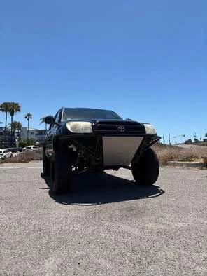 2003 Toyota 4Runner 4th Gen - Image 2 of 15