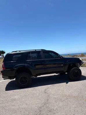 2003 Toyota 4Runner 4th Gen - Image 5 of 15
