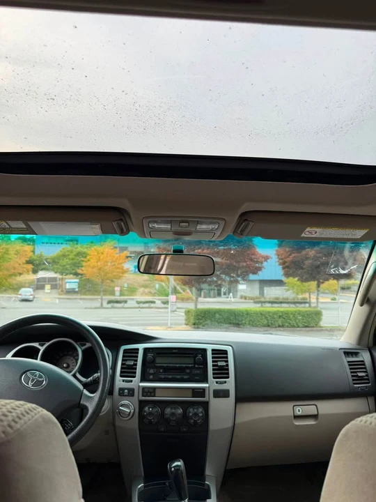 2003 Toyota 4Runner 4th Gen - Image 3 of 12