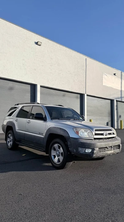2003 Toyota 4Runner 4th Gen - Image 2 of 15