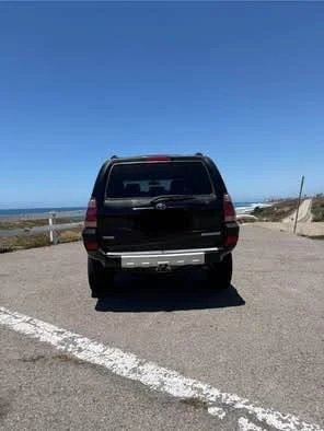 2003 Toyota 4Runner 4th Gen - Image 3 of 15