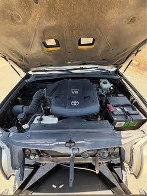 2003 Toyota 4Runner 4th Gen - Image 15 of 15