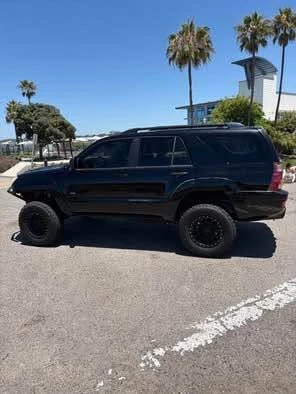 2003 Toyota 4Runner 4th Gen - Image 4 of 15