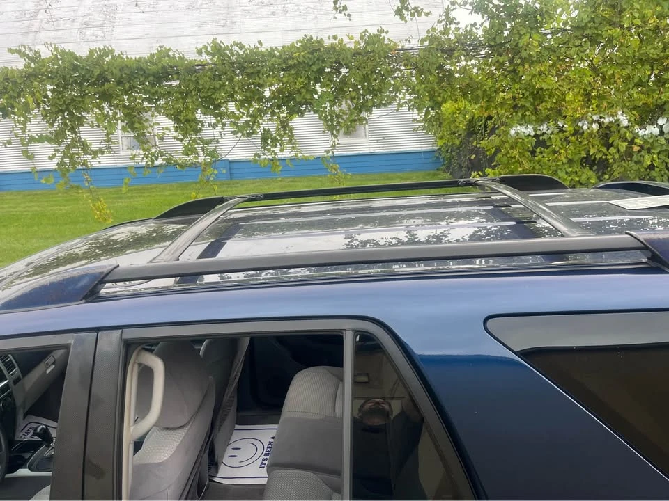 2003 Toyota 4Runner 4th Gen - Image 6 of 20
