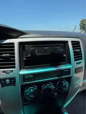 2003 Toyota 4Runner 4th Gen - Image 13 of 15