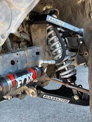 2003 Toyota 4Runner 4th Gen - Image 8 of 15