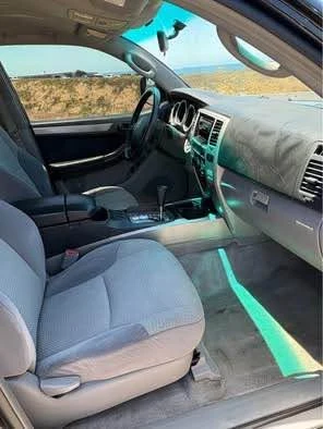 2003 Toyota 4Runner 4th Gen - Image 12 of 15