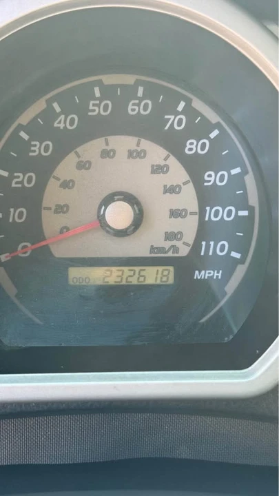2003 Toyota 4Runner 4th Gen - Image 11 of 11