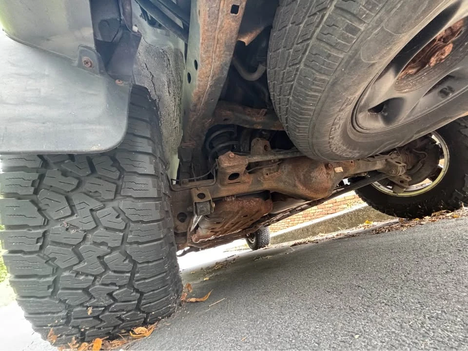 2003 Toyota 4Runner 4th Gen - Image 7 of 17