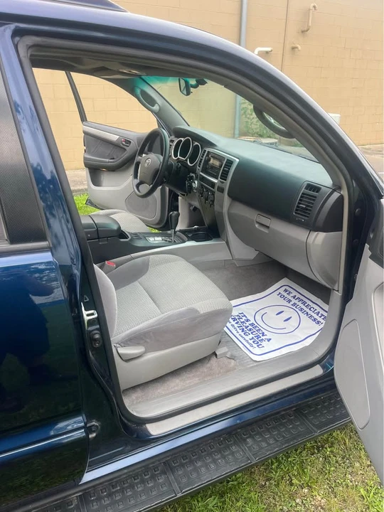 2003 Toyota 4Runner 4th Gen - Image 13 of 20