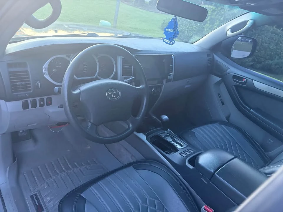 2003 Toyota 4Runner 4th Gen - Image 5 of 11