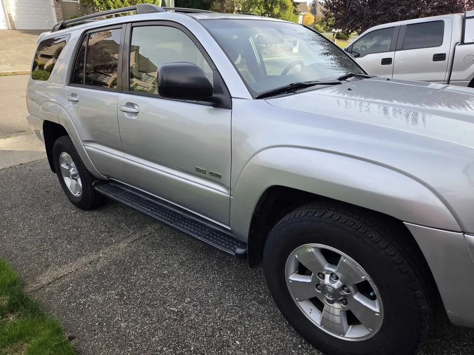 2003 Toyota 4Runner 4th Gen - Image 3 of 14