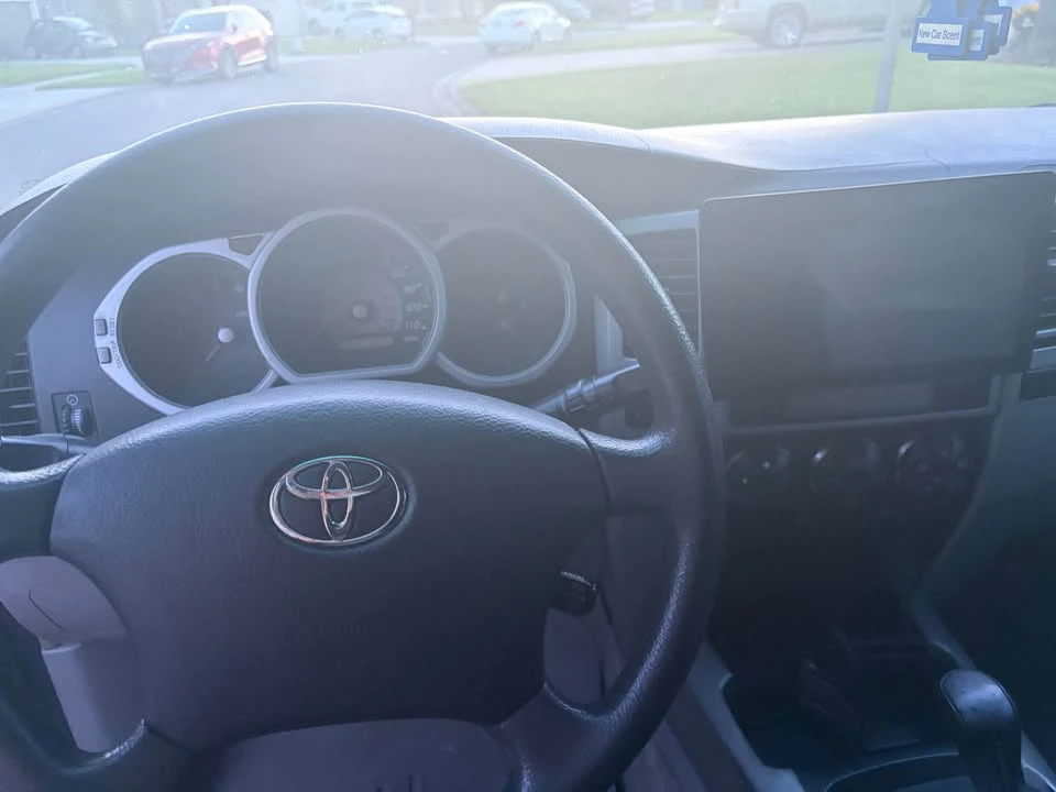 2003 Toyota 4Runner 4th Gen - Image 6 of 11