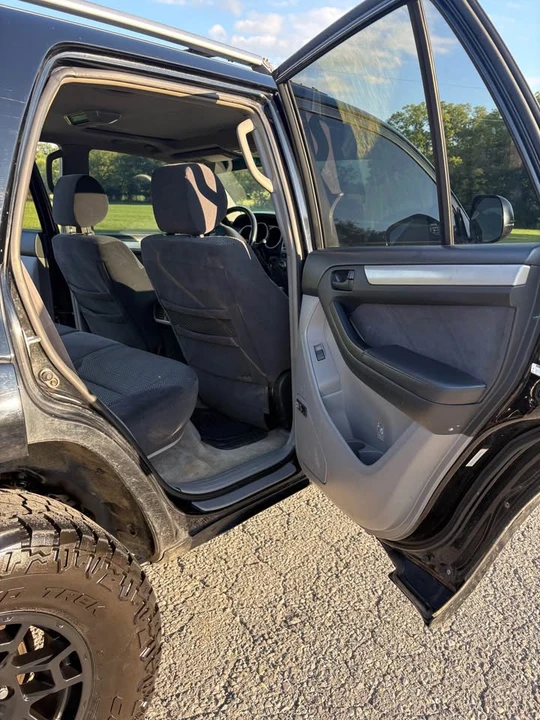 2003 Toyota 4Runner 4th Gen - Image 8 of 15