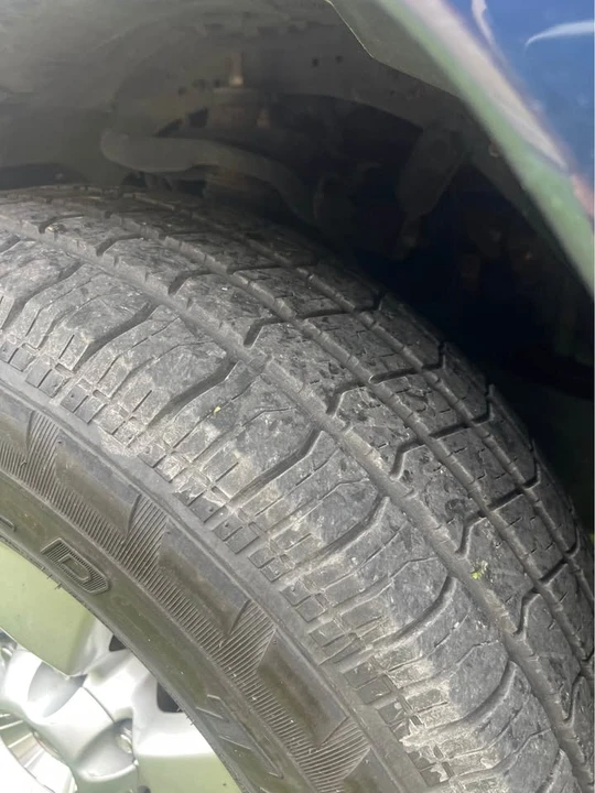 2003 Toyota 4Runner 4th Gen - Image 15 of 20