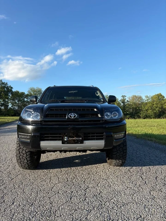 2003 Toyota 4Runner 4th Gen - Image 3 of 15