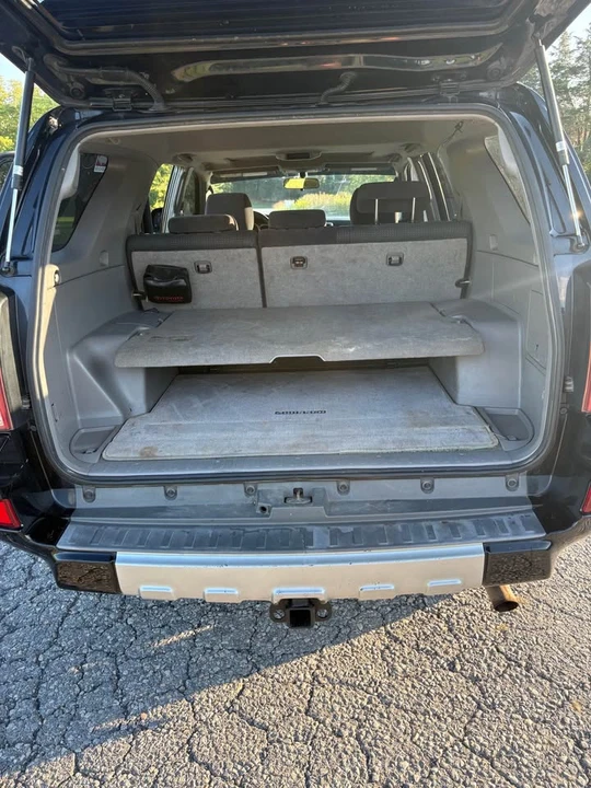 2003 Toyota 4Runner 4th Gen - Image 10 of 15