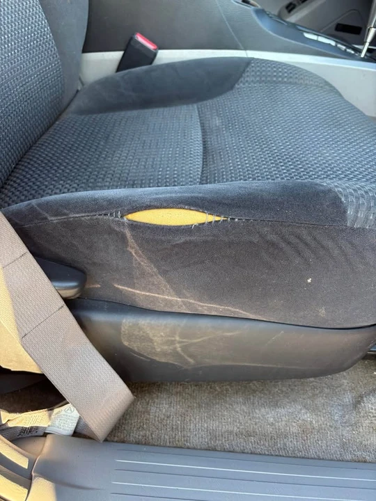 2003 Toyota 4Runner 4th Gen - Image 14 of 15