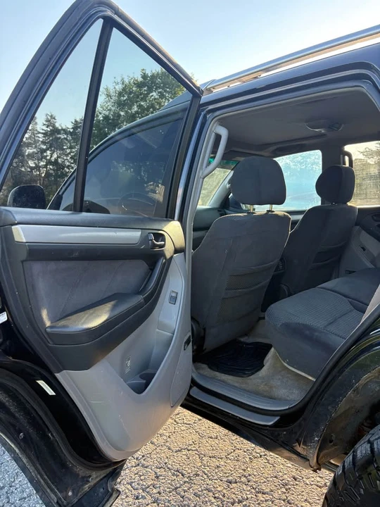 2003 Toyota 4Runner 4th Gen - Image 7 of 15