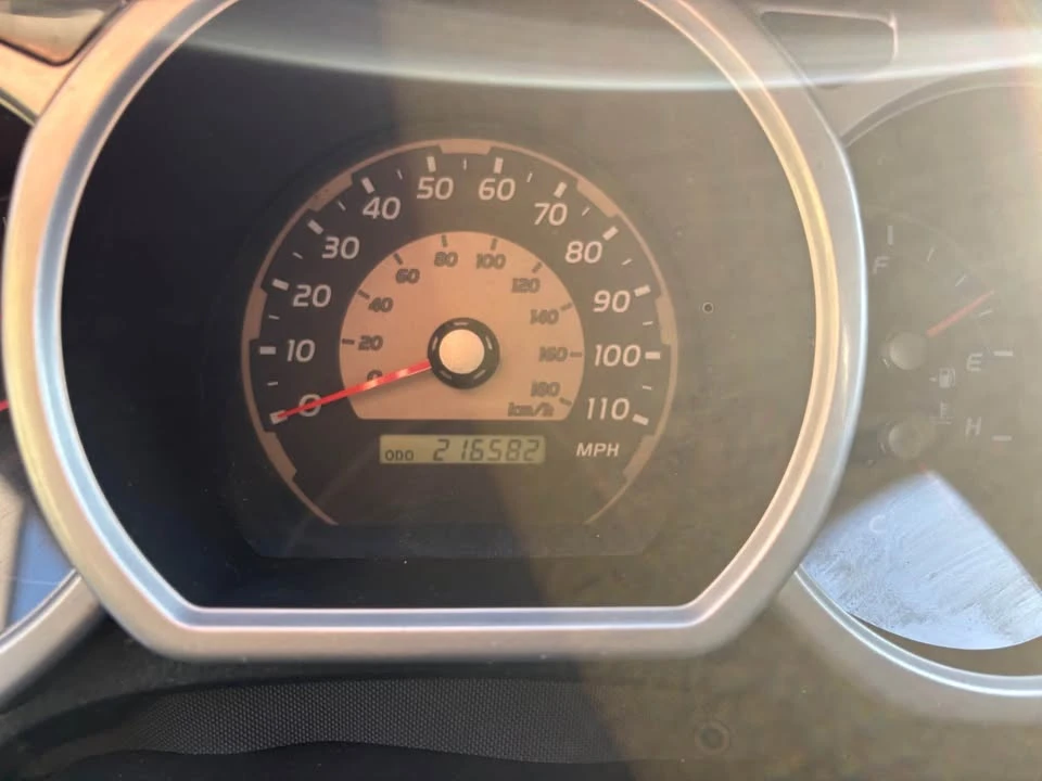 2003 Toyota 4Runner 4th Gen - Image 15 of 15