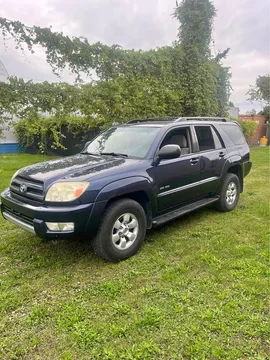 2003 Toyota 4Runner SR5 Sport Utility 4D