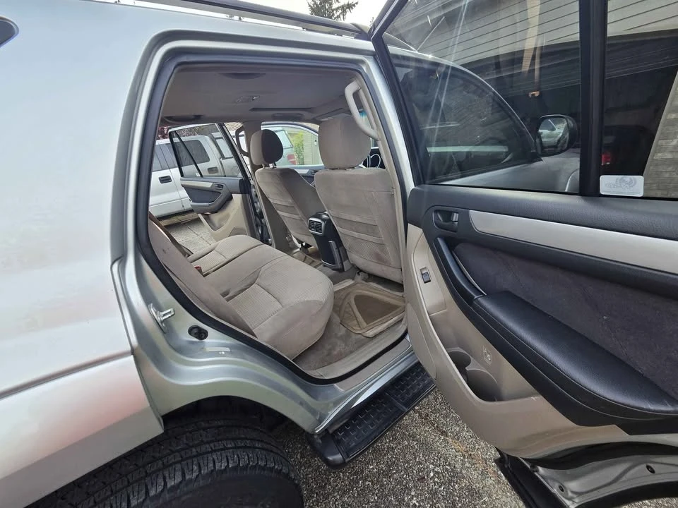 2003 Toyota 4Runner 4th Gen - Image 10 of 14