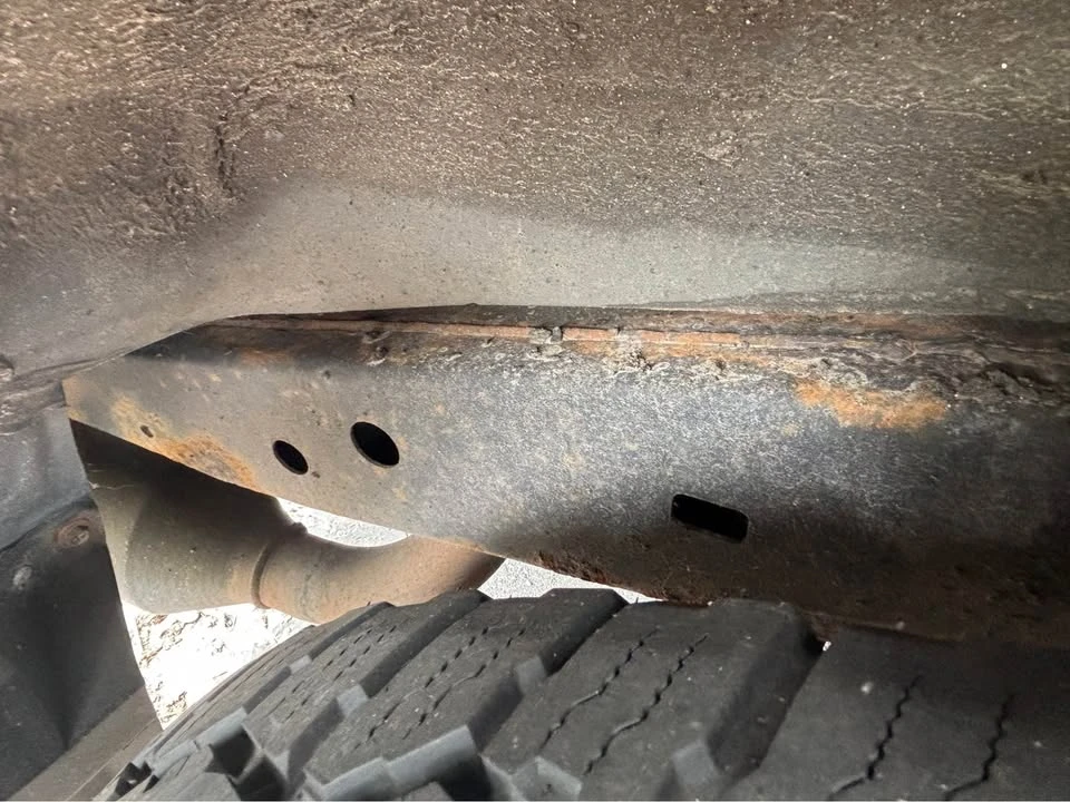 2003 Toyota 4Runner 4th Gen - Image 13 of 17
