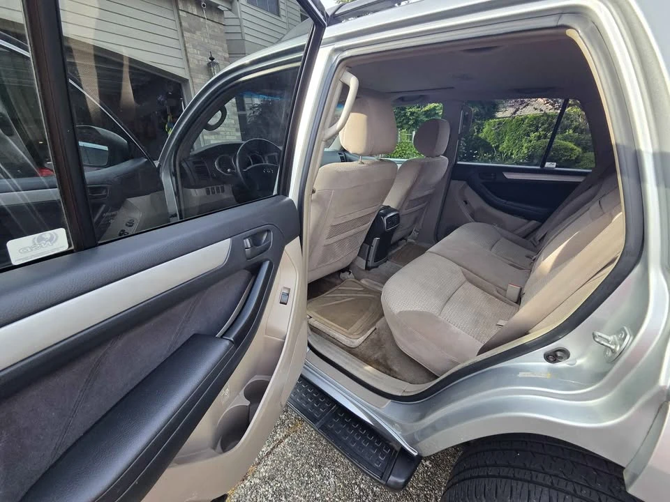 2003 Toyota 4Runner 4th Gen - Image 8 of 14
