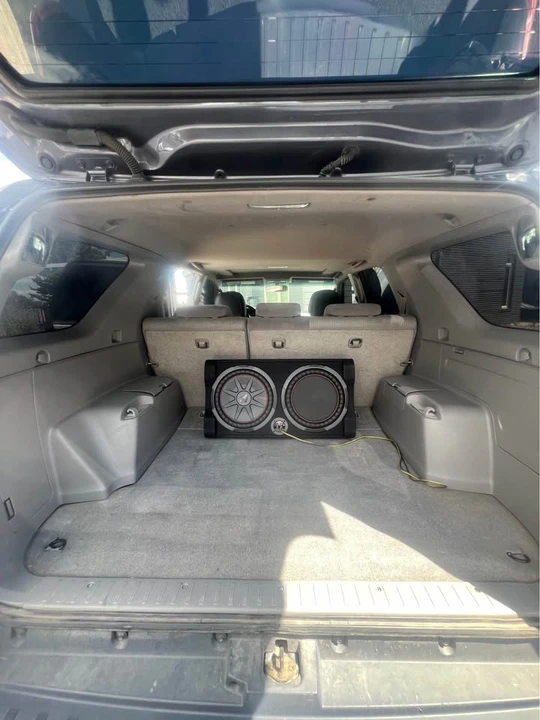 2003 Toyota 4Runner 4th Gen - Image 16 of 20