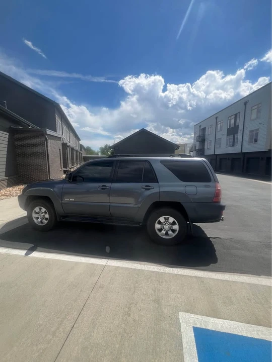 2003 Toyota 4Runner 4th Gen - Image 6 of 20