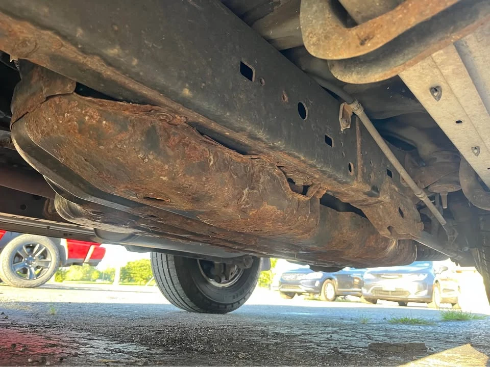 2003 Toyota 4Runner 4th Gen - Image 18 of 20