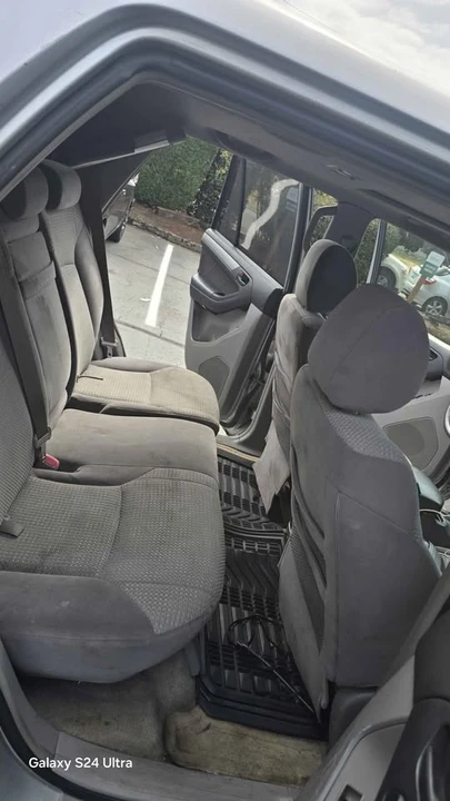 2003 Toyota 4Runner 4th Gen - Image 6 of 13