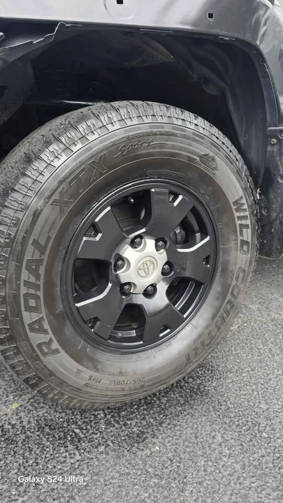2003 Toyota 4Runner 4th Gen - Image 5 of 13
