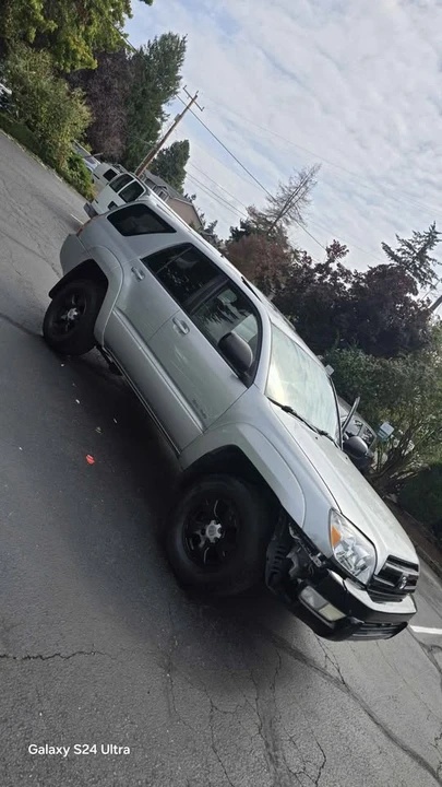 2003 Toyota 4Runner 4th Gen - Image 10 of 13