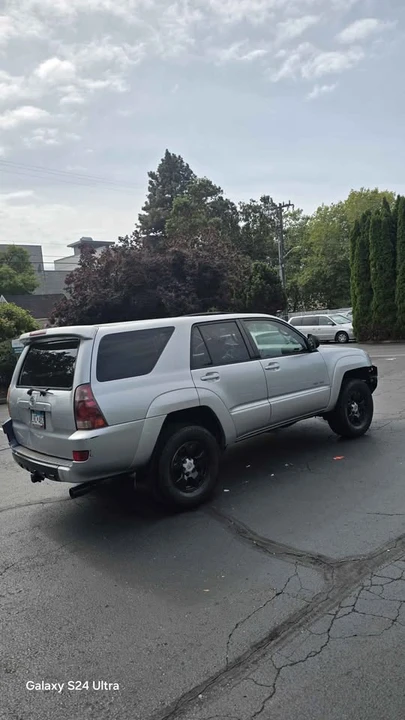 2003 Toyota 4Runner 4th Gen - Image 11 of 13