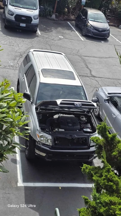2003 Toyota 4Runner 4th Gen - Image 13 of 13