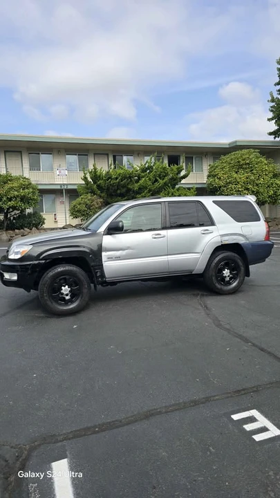 2003 Toyota 4Runner 4th Gen - Image 2 of 13