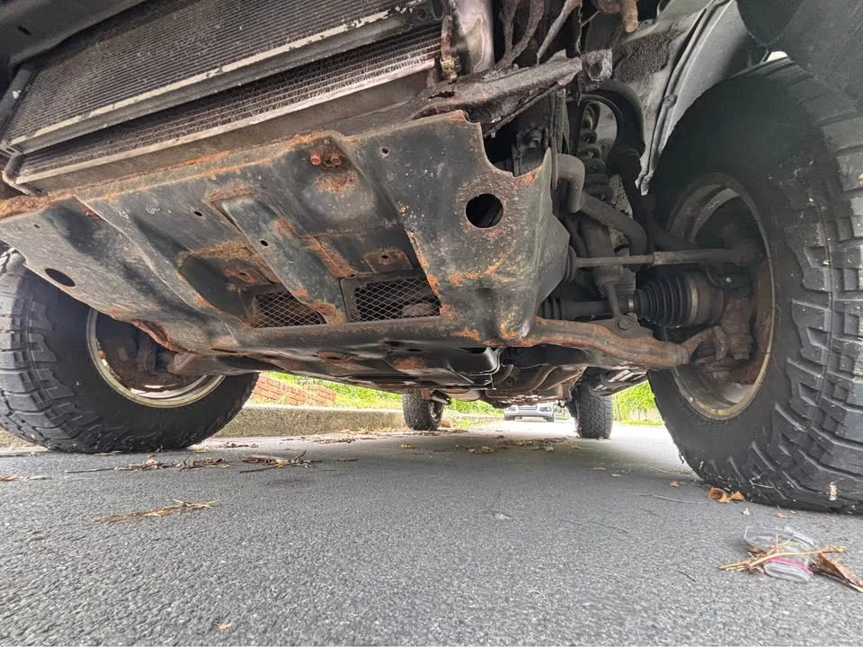 2003 Toyota 4Runner 4th Gen - Image 15 of 17