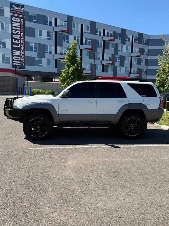 2003 Toyota 4Runner 4th Gen - Image 3 of 12