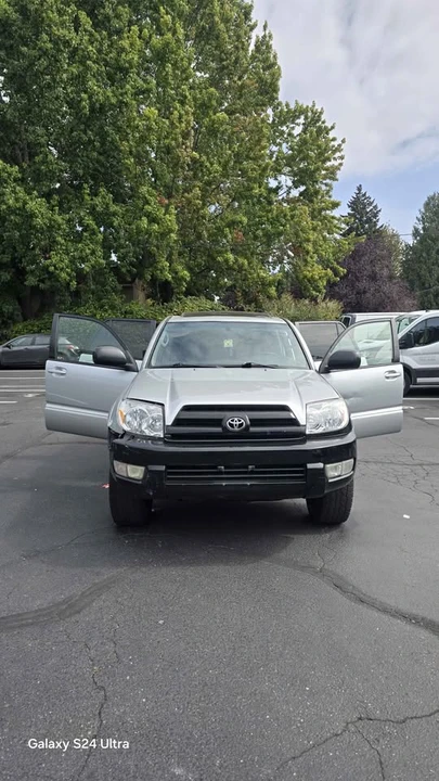 2003 Toyota 4Runner 4th Gen - Image 3 of 13