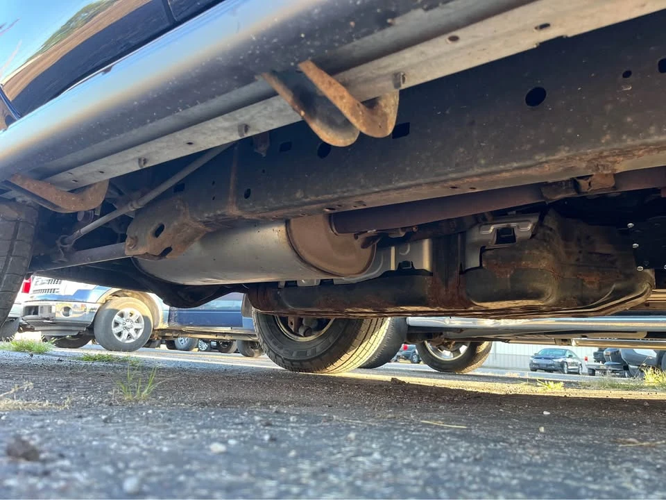 2003 Toyota 4Runner 4th Gen - Image 20 of 20