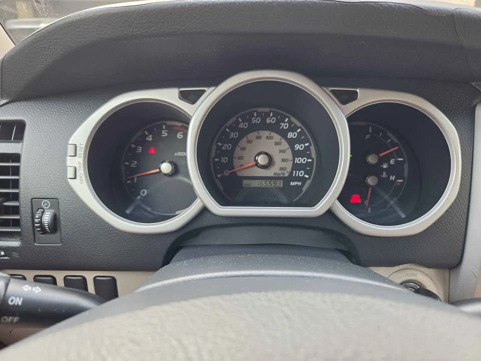 2003 Toyota 4Runner 4th Gen - Image 12 of 14