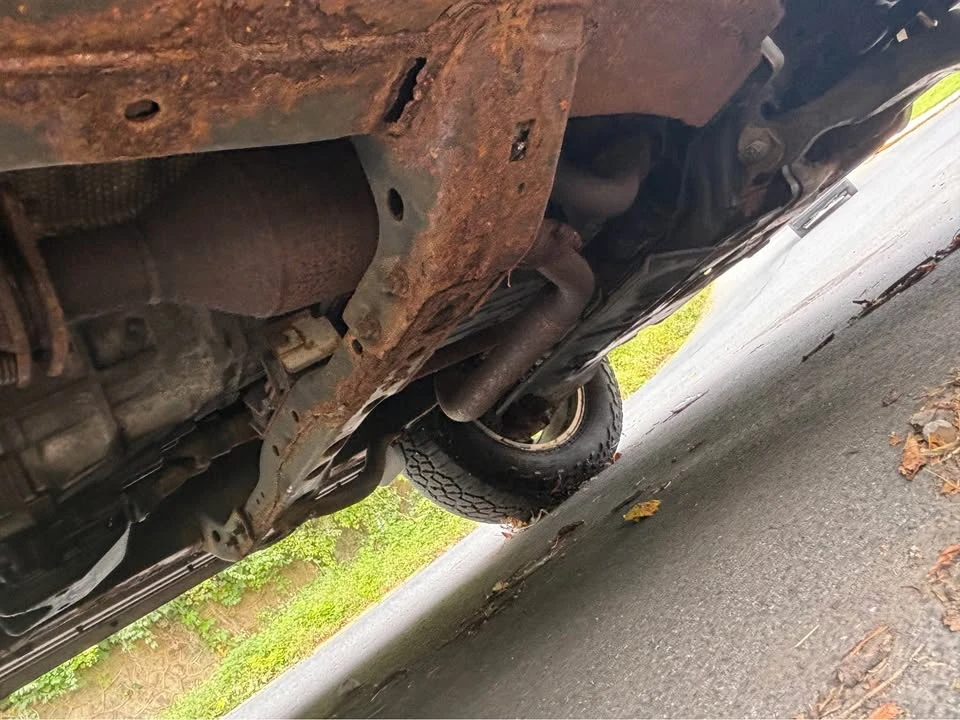 2003 Toyota 4Runner 4th Gen - Image 10 of 17