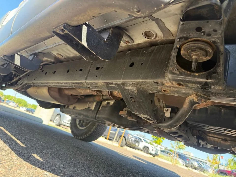 2003 Toyota 4Runner 4th Gen - Image 8 of 12